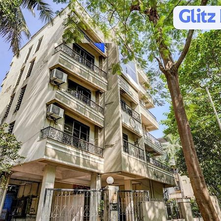 New Prabhu Sharan By Glitz Hotels Navi Mumbai Luaran gambar