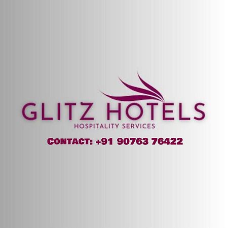 New Prabhu Sharan By Glitz Hotels Navi Mumbai Luaran gambar