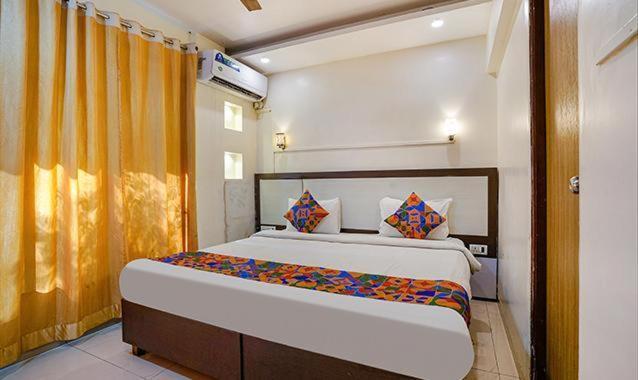 New Prabhu Sharan By Glitz Hotels Navi Mumbai Luaran gambar