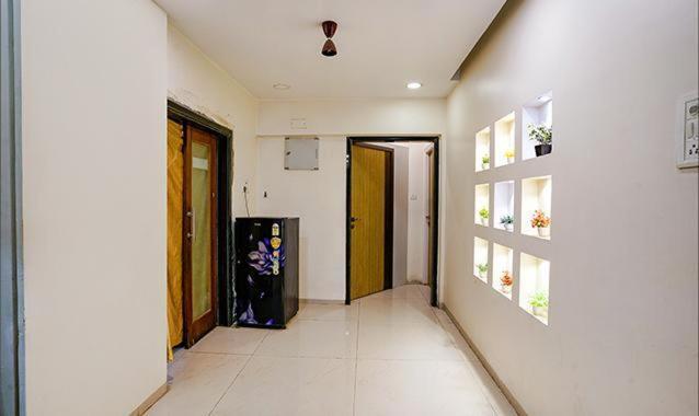 New Prabhu Sharan By Glitz Hotels Navi Mumbai Luaran gambar