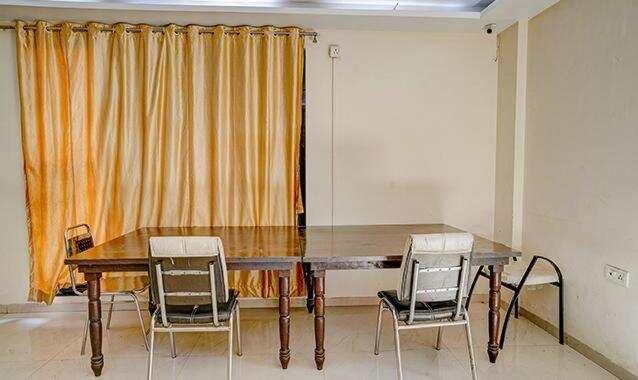 New Prabhu Sharan By Glitz Hotels Navi Mumbai Luaran gambar