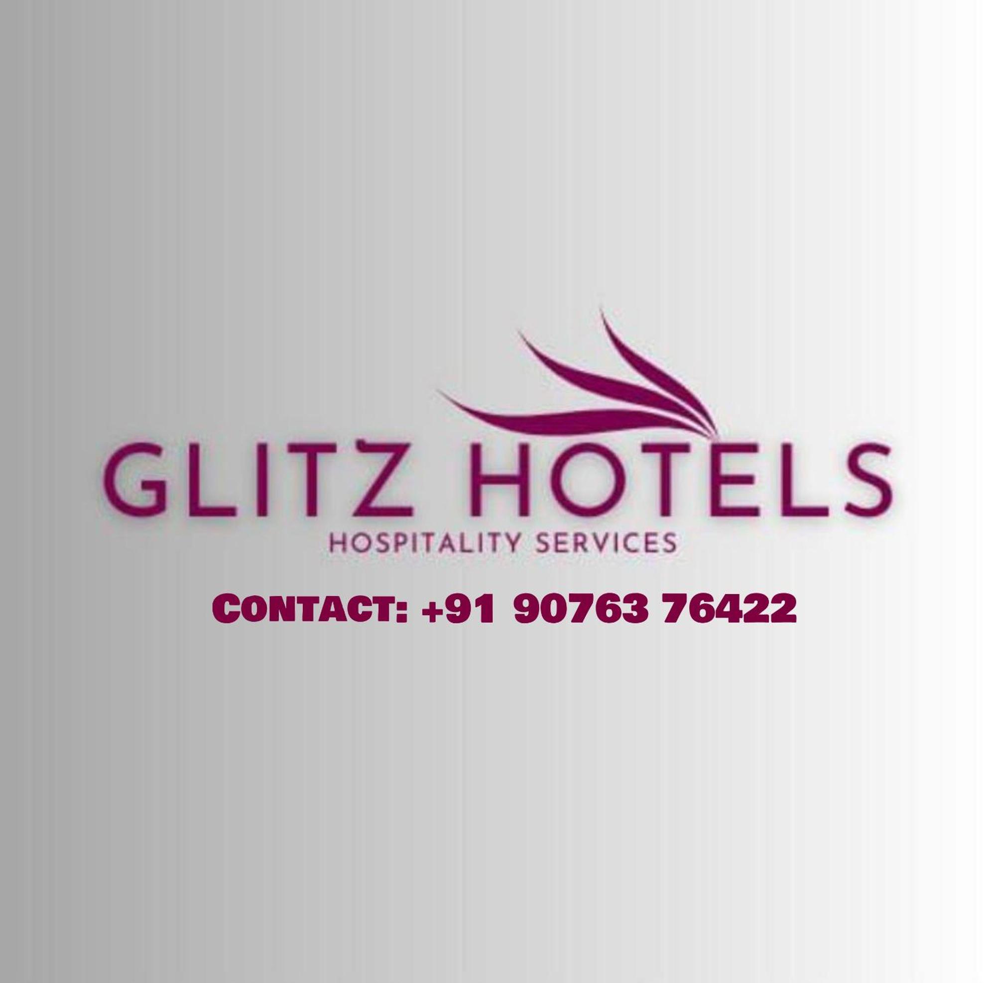 New Prabhu Sharan By Glitz Hotels Navi Mumbai Luaran gambar